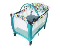 Graco Contour Electra Into The Woods - 393870 - zdjęcie 1